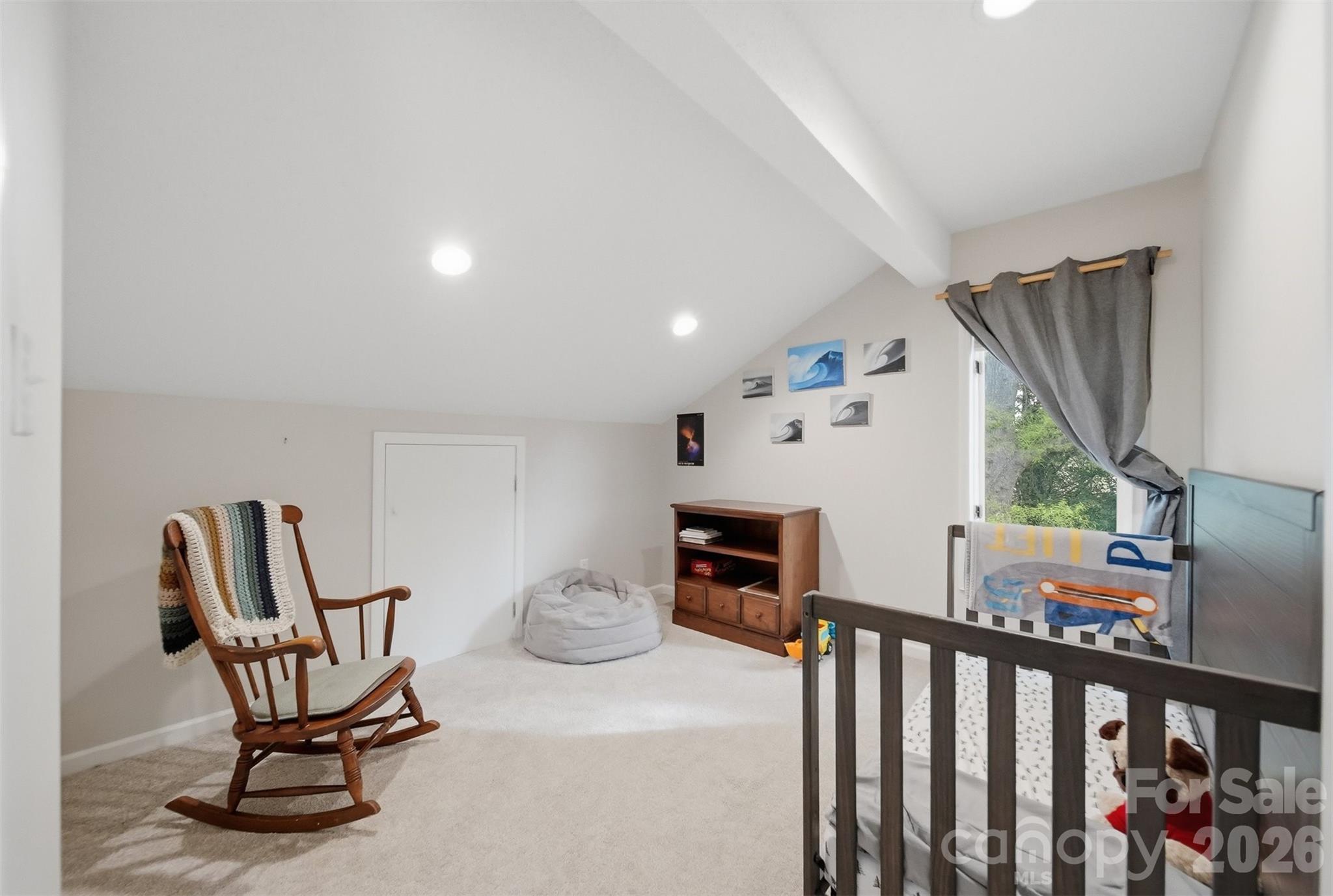 192 Reese Loop Taylorsville, NC 28681 - Photo 23 of 41 a view of a chairs and table in a room