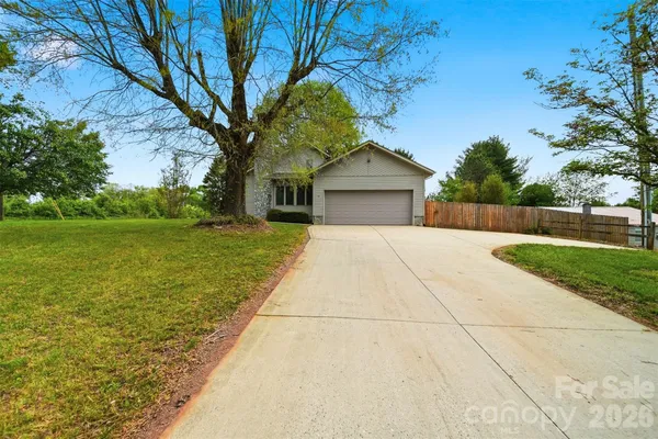 $399,000 | 192 Reese Loop, Taylorsville, NC 28681