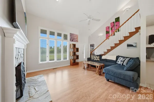 $399,000 | 192 Reese Loop, Taylorsville, NC 28681