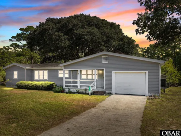 $595,000 | 1513 Colington Road, Kill Devil Hills, NC 27948