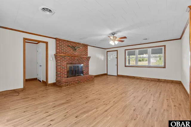 $595,000 | 1513 Colington Road, Kill Devil Hills, NC 27948