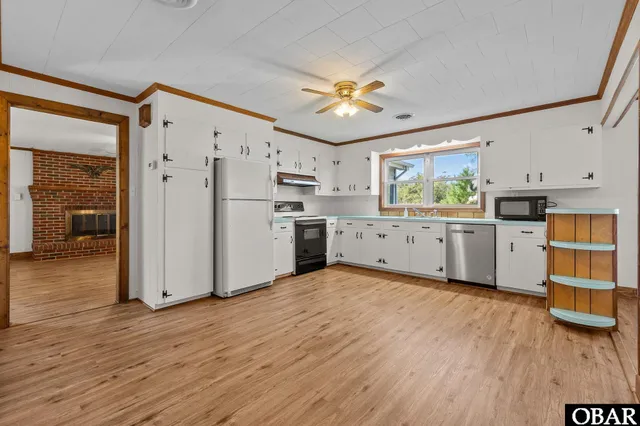 $595,000 | 1513 Colington Road, Kill Devil Hills, NC 27948