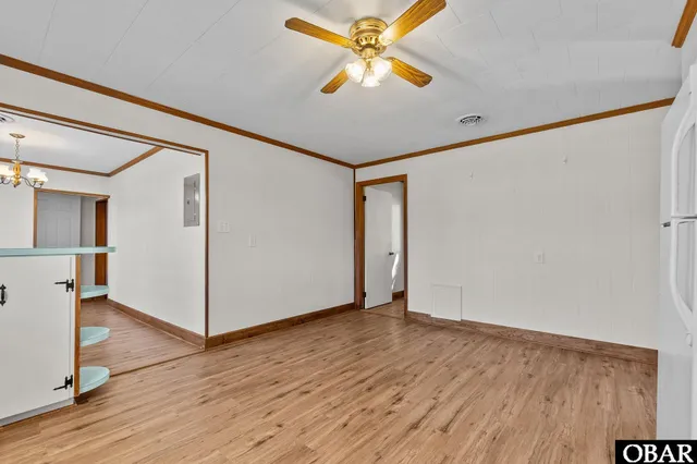 $595,000 | 1513 Colington Road, Kill Devil Hills, NC 27948