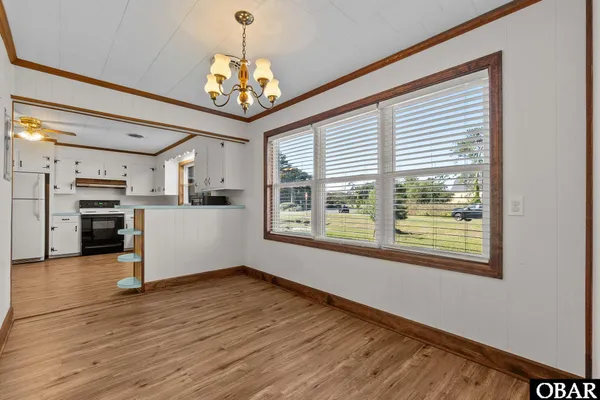 $595,000 | 1513 Colington Road, Kill Devil Hills, NC 27948