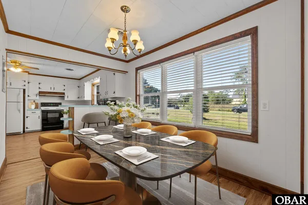 $595,000 | 1513 Colington Road, Kill Devil Hills, NC 27948