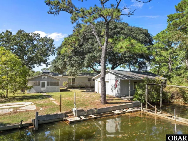 $595,000 | 1513 Colington Road, Kill Devil Hills, NC 27948
