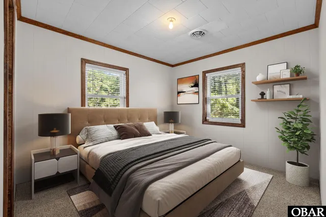 $595,000 | 1513 Colington Road, Kill Devil Hills, NC 27948