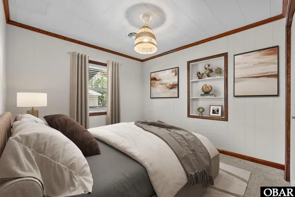 $595,000 | 1513 Colington Road, Kill Devil Hills, NC 27948