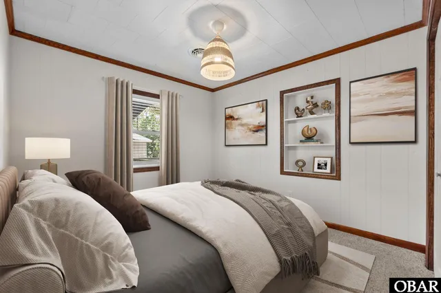 $595,000 | 1513 Colington Road, Kill Devil Hills, NC 27948