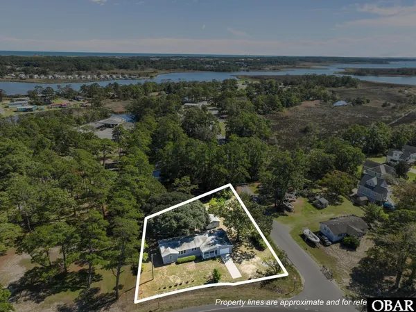 $595,000 | 1513 Colington Road, Kill Devil Hills, NC 27948