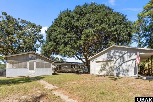 $595,000 | 1513 Colington Road, Kill Devil Hills, NC 27948