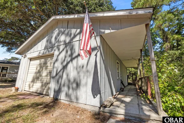 $595,000 | 1513 Colington Road, Kill Devil Hills, NC 27948