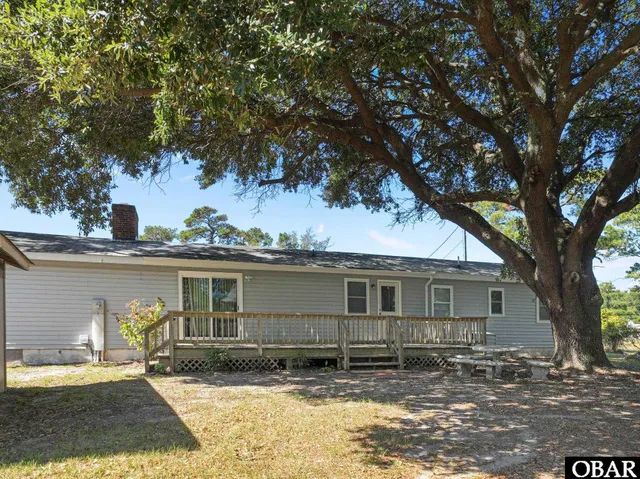 $595,000 | 1513 Colington Road, Kill Devil Hills, NC 27948