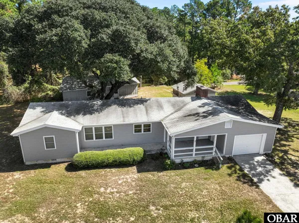 $595,000 | 1513 Colington Road, Kill Devil Hills, NC 27948