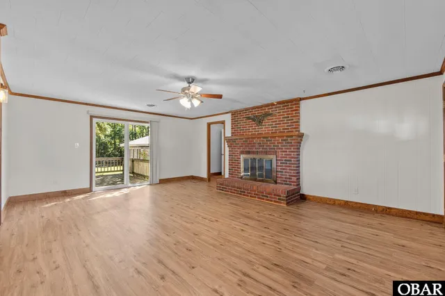 $595,000 | 1513 Colington Road, Kill Devil Hills, NC 27948