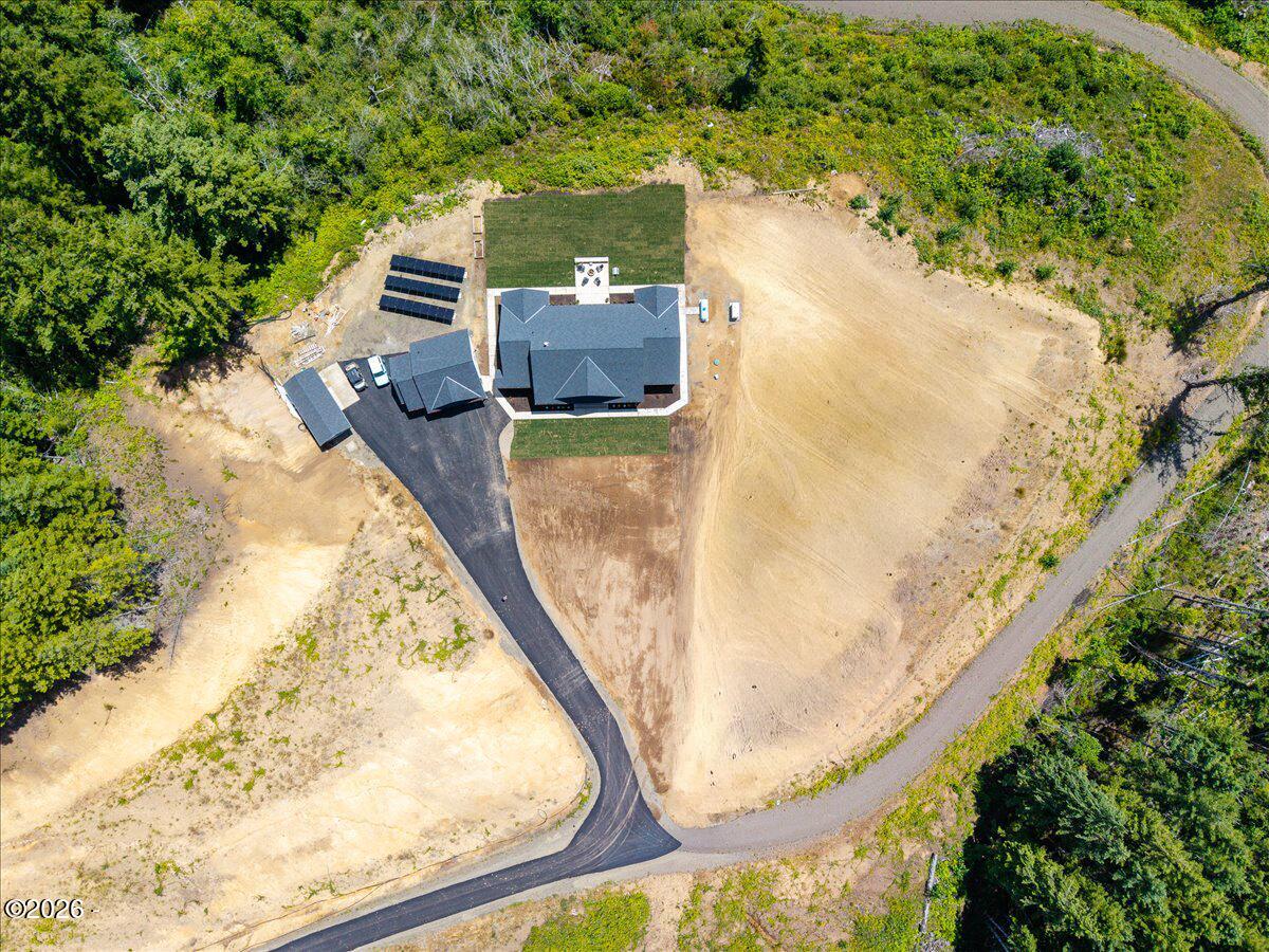 1311 Olalla Road Toledo, OR 97391 - Photo 53 of 58