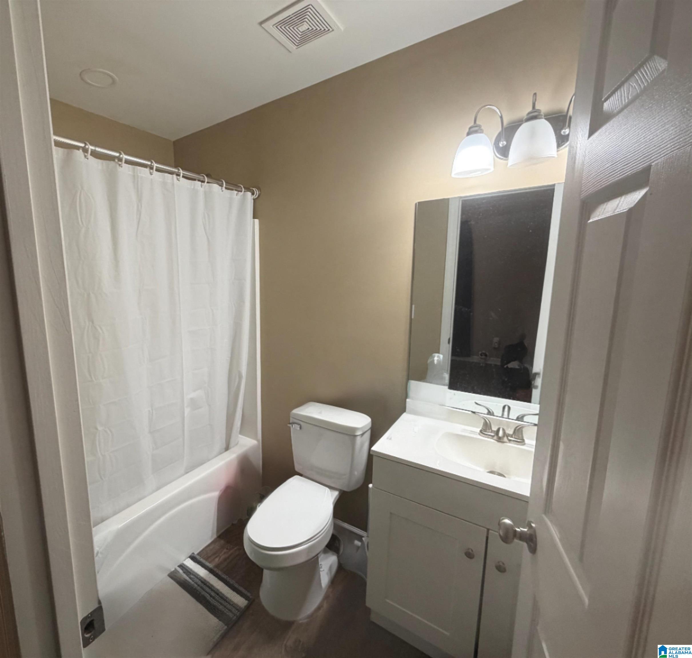 102 Mcnabb Road Southwest Cullman, AL 35055 - Photo 5 of 8