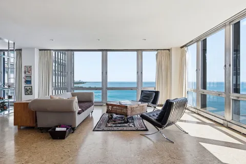 $495,000 | 860 North Lake Shore Drive, Unit 21K, Chicago, IL 60611