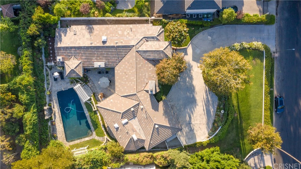 15620 Woodvale Road Encino, CA 91436 - Photo 49 of 52