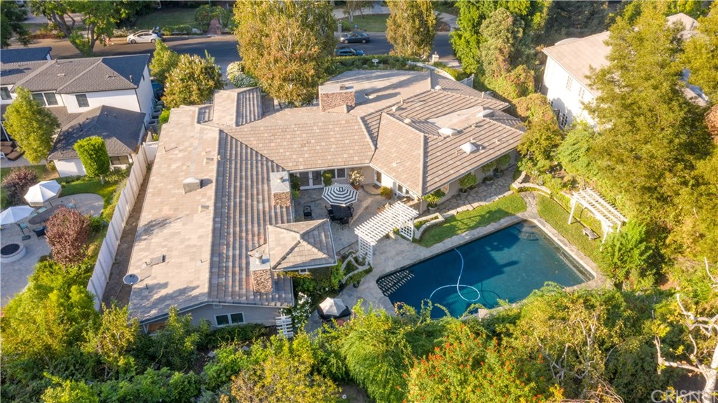 15620 Woodvale Road Encino, CA 91436 - Photo 50 of 52