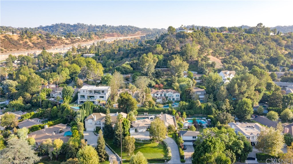 15620 Woodvale Road Encino, CA 91436 - Photo 52 of 52