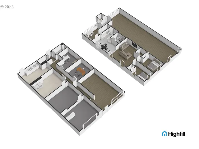 $449,900 | 47470 Highway 58, Oakridge, OR 97463