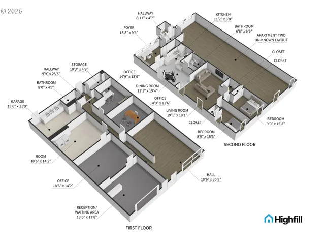 $449,900 | 47470 Highway 58, Oakridge, OR 97463