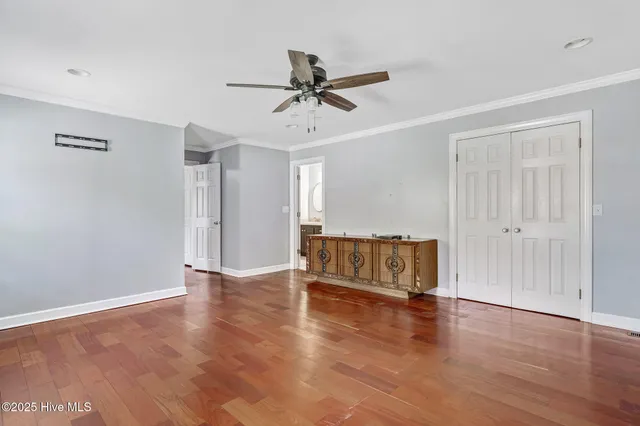 $305,000 | 122 Paul Ed Dail Road, Kenansville, NC 28349