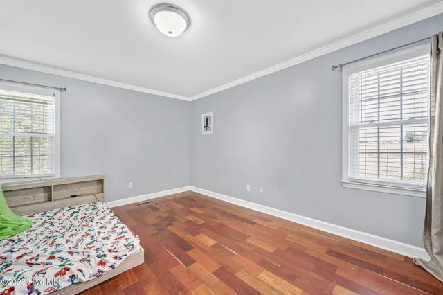 $305,000 | 122 Paul Ed Dail Road, Kenansville, NC 28349