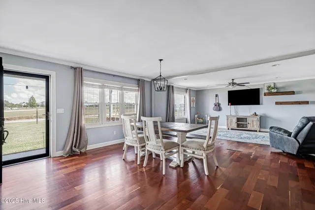 $305,000 | 122 Paul Ed Dail Road, Kenansville, NC 28349