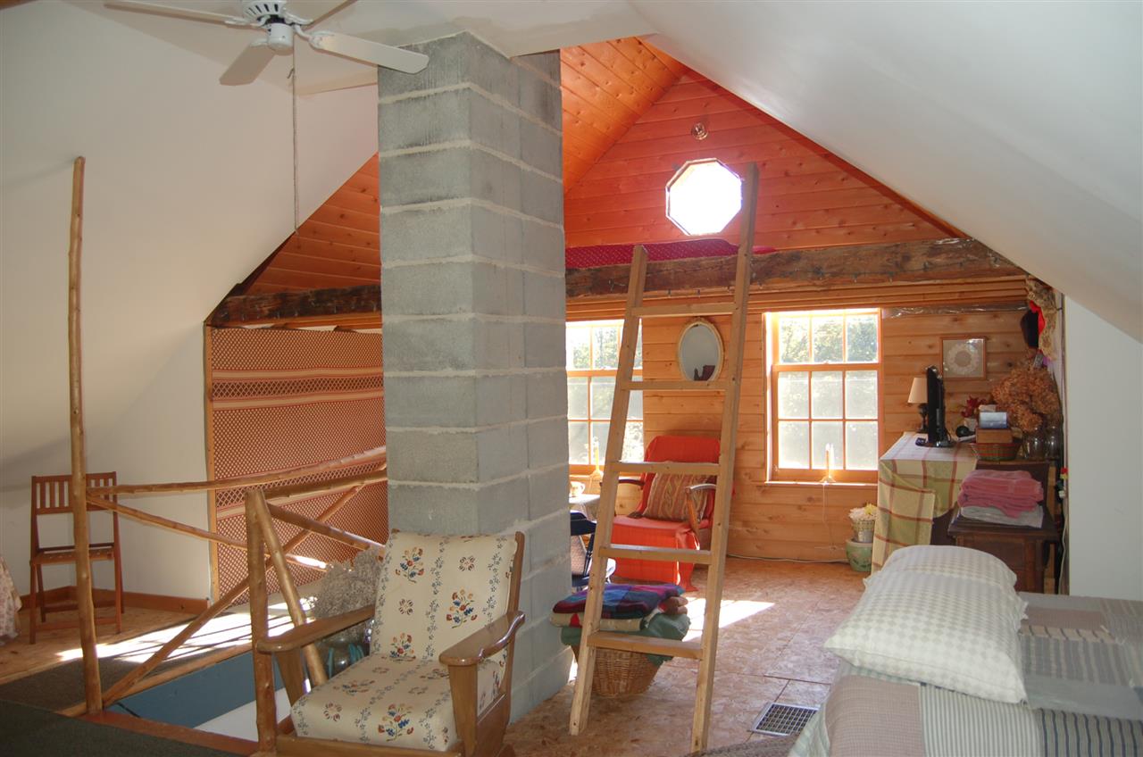 366 Chelsea-Corinth Road Washington, VT 05038 - Photo 14 of 28