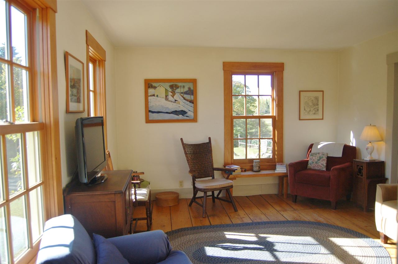 366 Chelsea-Corinth Road Washington, VT 05038 - Photo 8 of 28