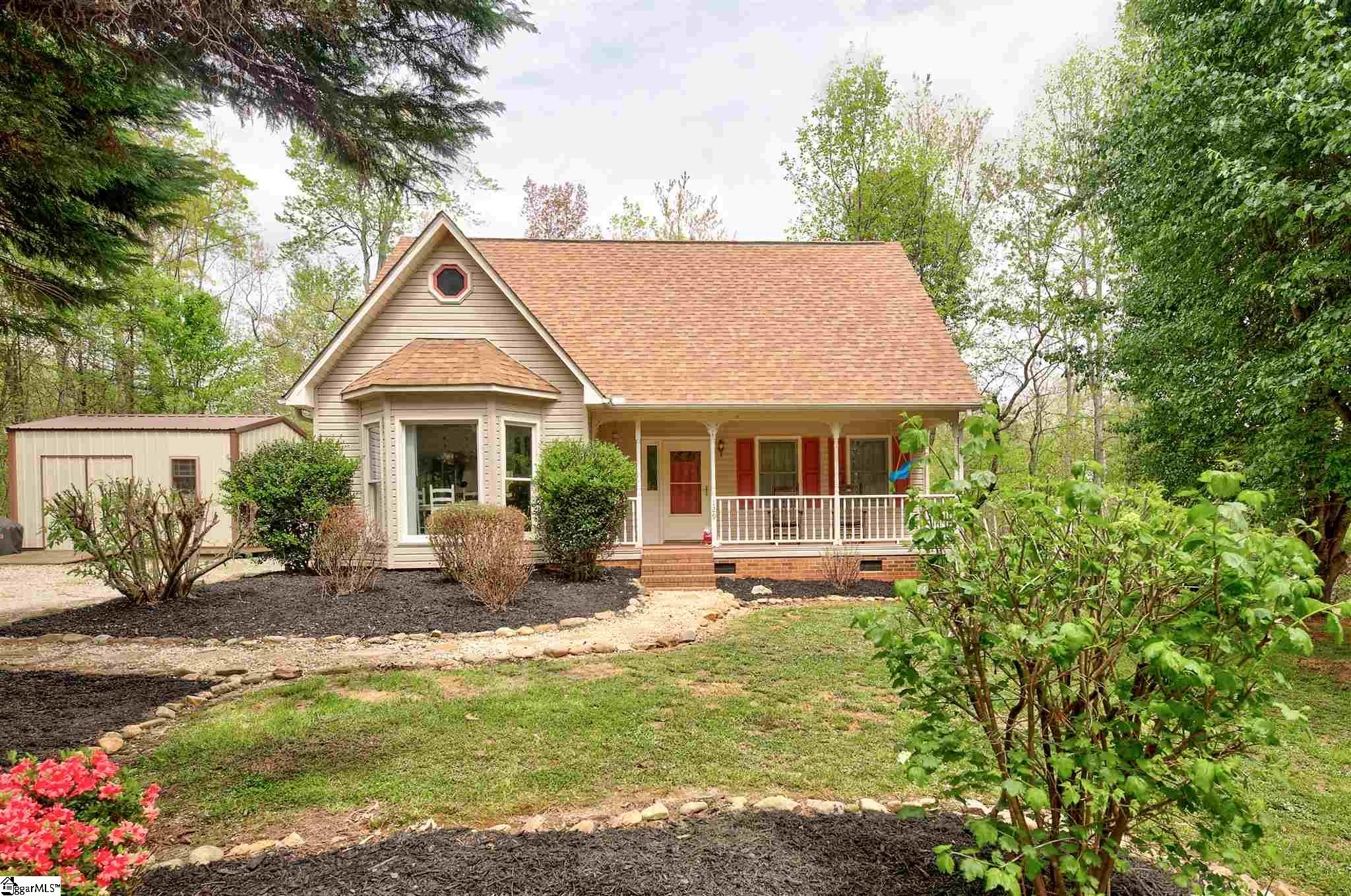 129 Windtree Ridge Pickens, SC 29671 - Photo 1 of 18