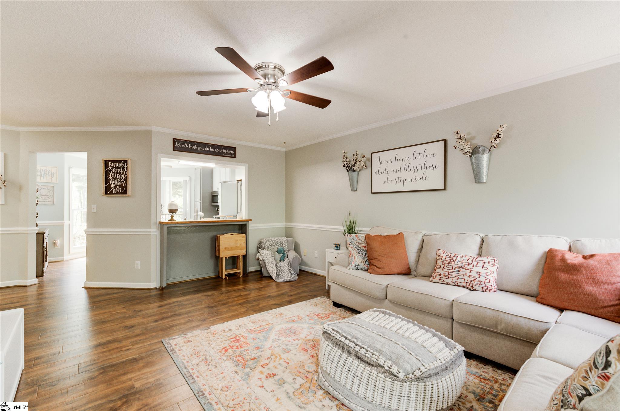129 Windtree Ridge Pickens, SC 29671 - Photo 7 of 18