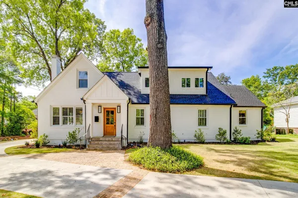 $874,999 | 3726 Blossom Street, Columbia, SC 29205