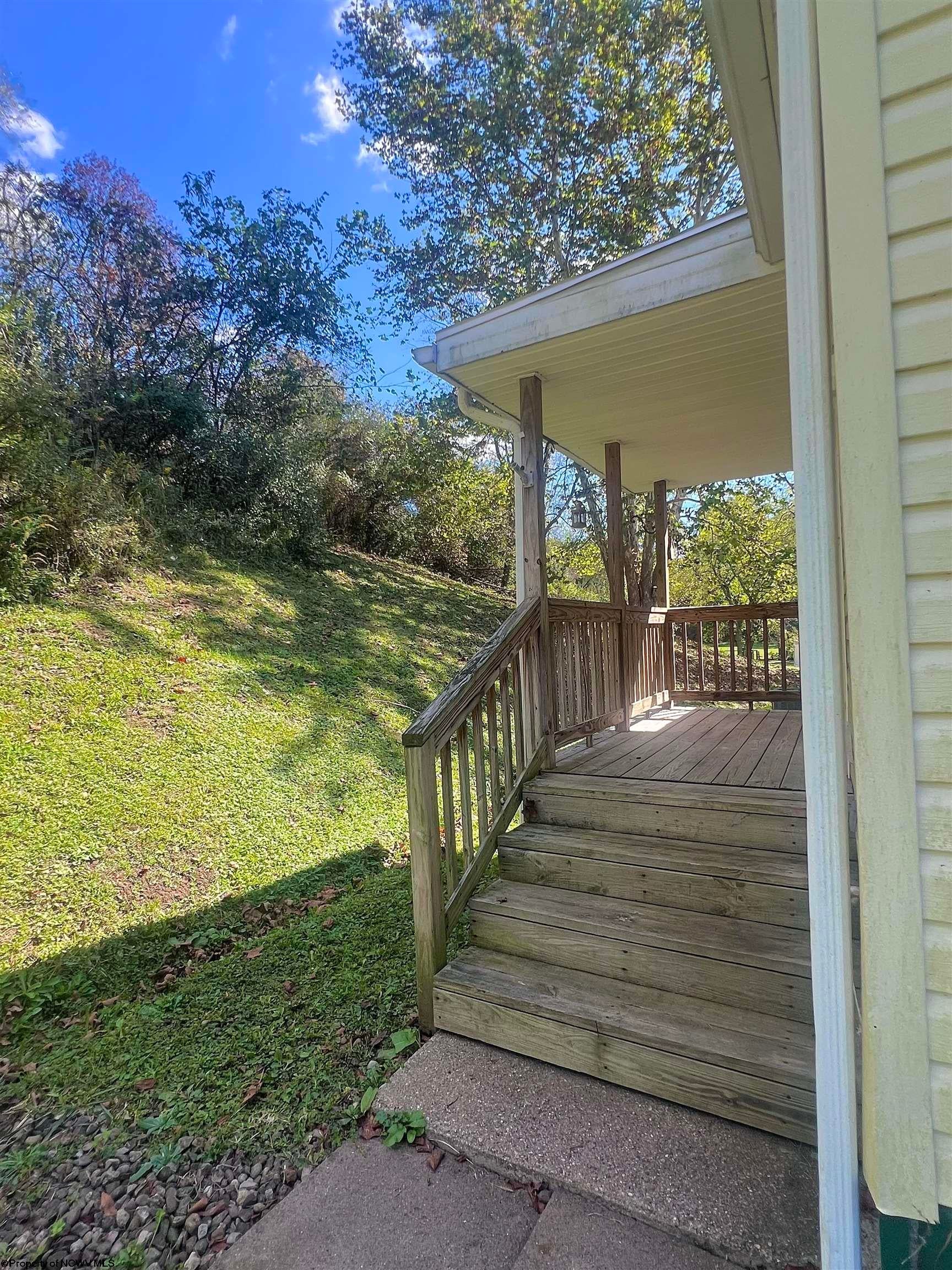 3777 Green Valley Road Bridgeport, WV 26330 - Photo 4 of 21 Gallery Image 4