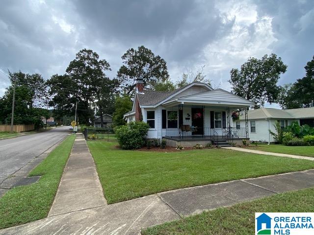 1823 3rd Avenue South Birmingham, AL 35210 - Photo 1 of 18