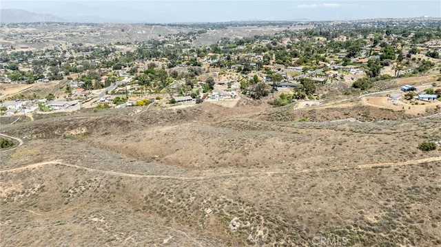 a view of a city with ocean view