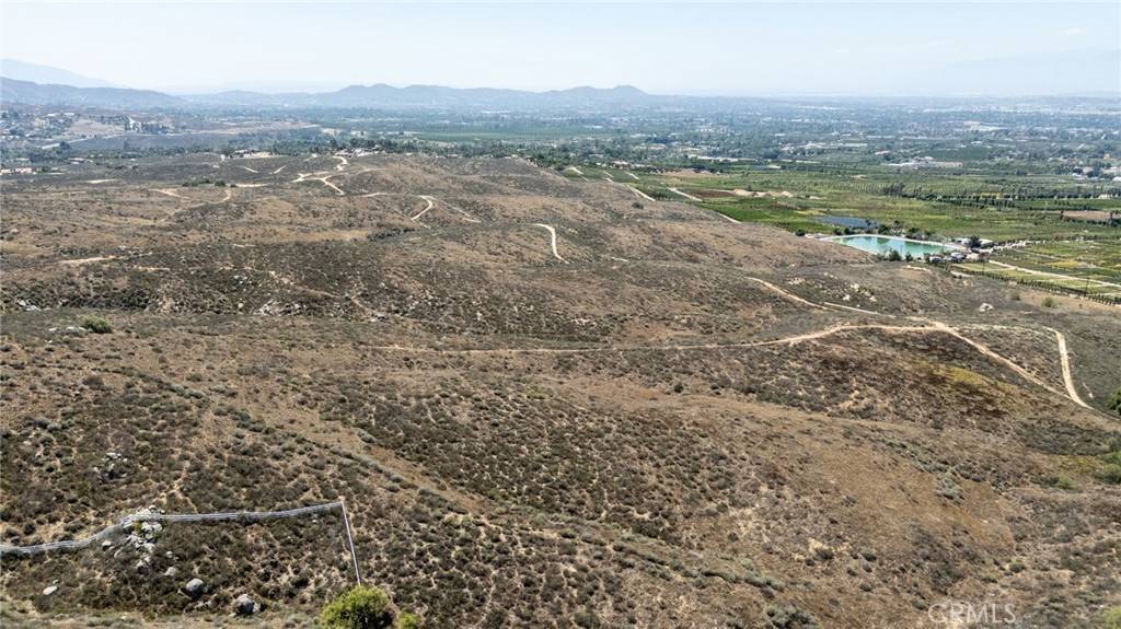 0 Apn, Unit 245080005 Riverside, CA 92506 - Photo 18 of 21 an aerial view of residential houses with outdoor space and trees