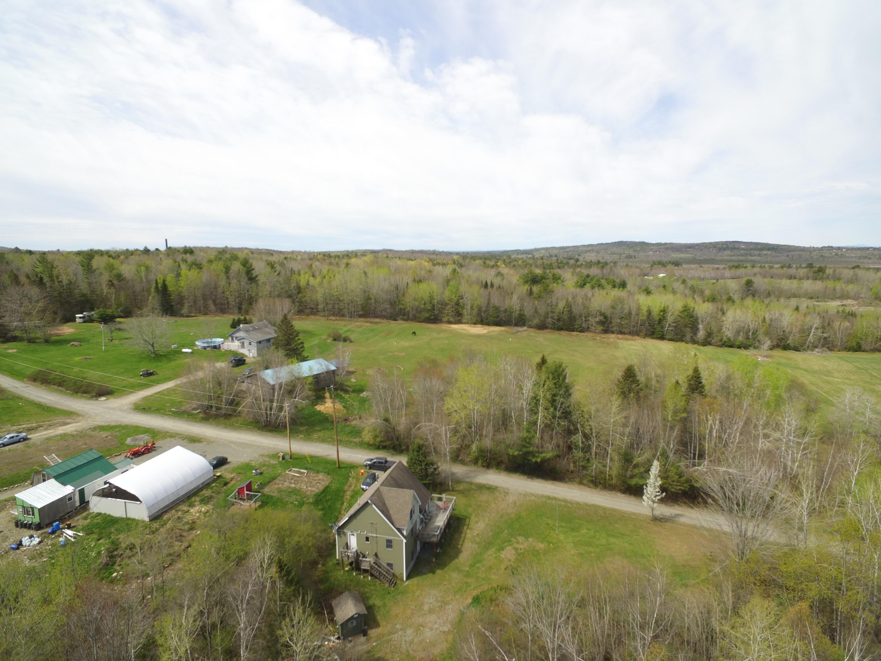 50 Old Farm Road Plymouth, ME 04969 - Photo 38 of 50 DJI_0008