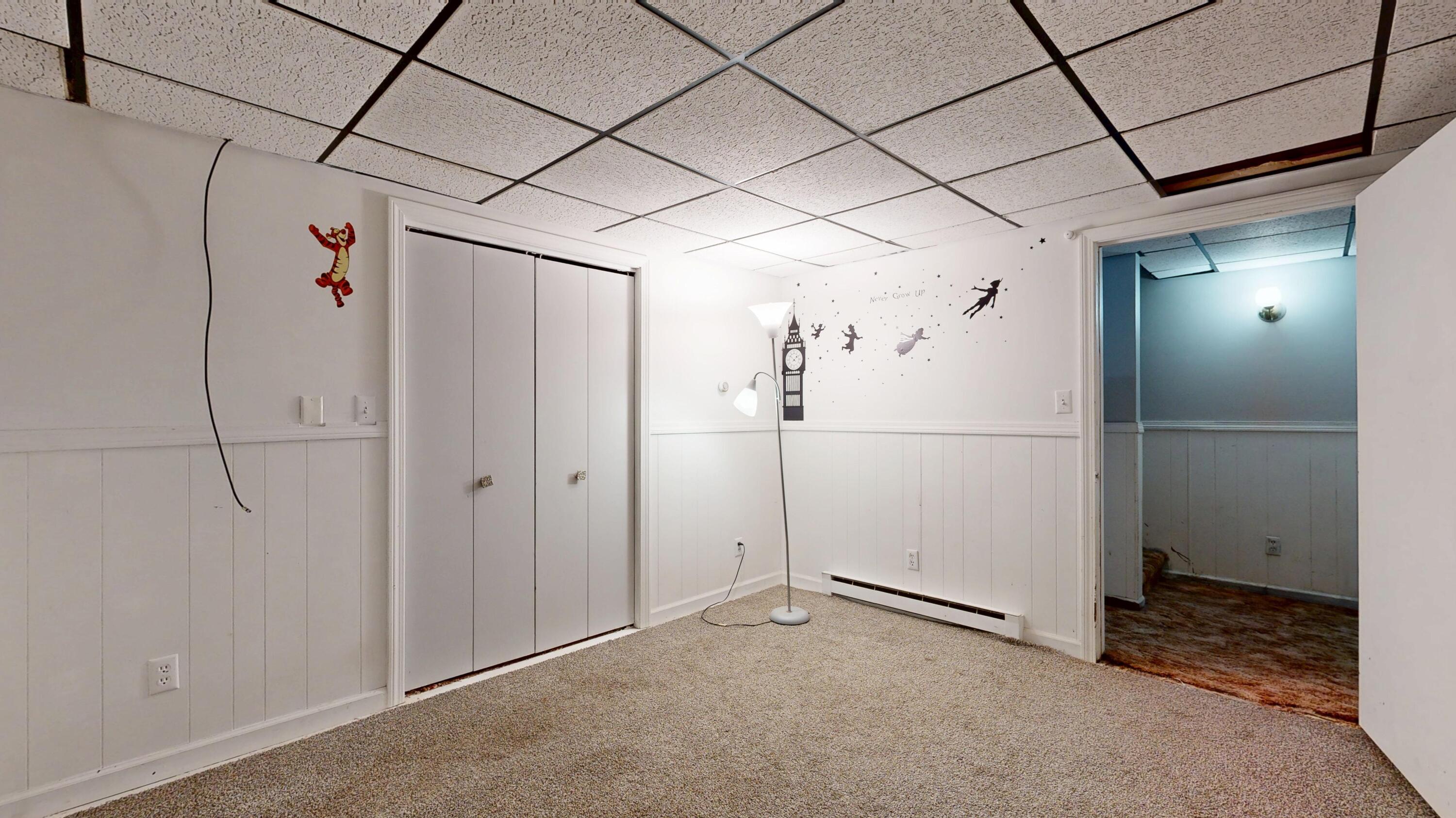 73 Backkingdom Road Mexico, ME 04257 - Photo 45 of 54 basement room
