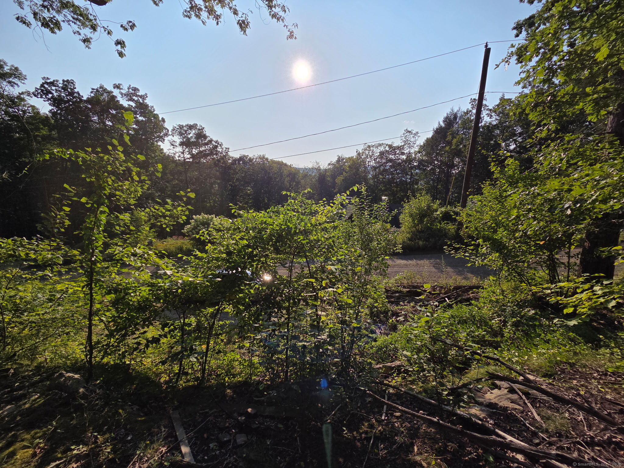 34 Front Of The Mountain Road New Milford, CT 06755 - Photo 1 of 8 a view of a house with a tree