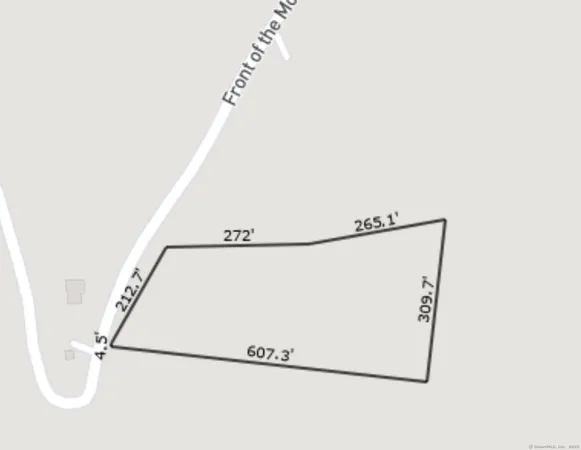 $169,900 | 34 Front Of The Mountain Road, New Milford, CT 06755