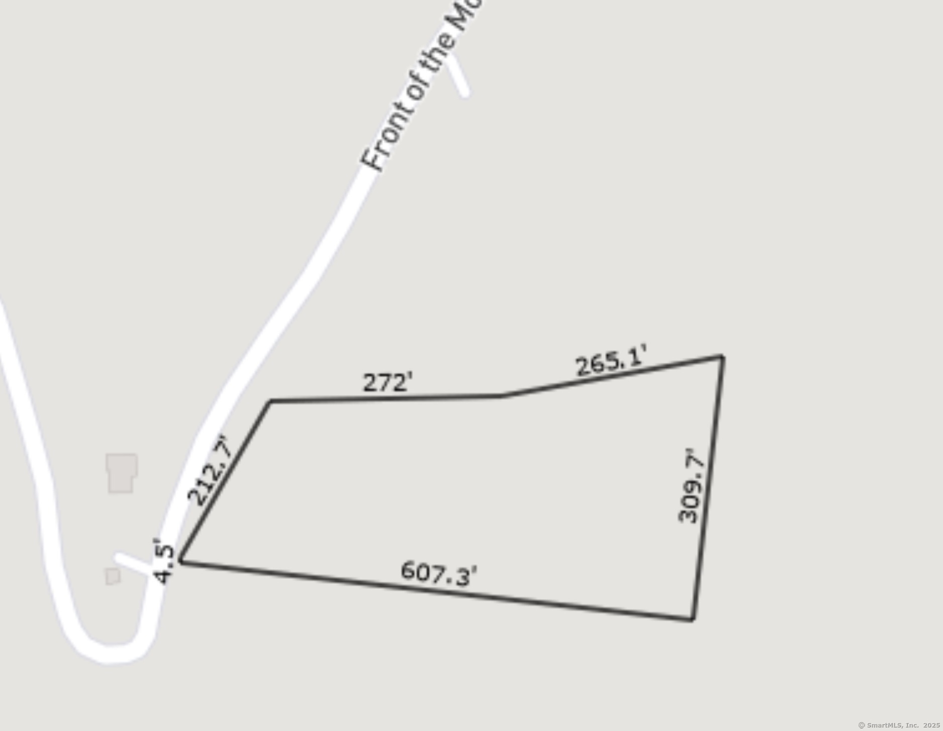 34 Front Of The Mountain Road New Milford, CT 06755 - Photo 6 of 8 a close view of utility room