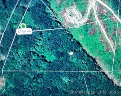 $169,900 | 34 Front Of The Mountain Road, New Milford, CT 06755