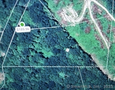 34 Front Of The Mountain Road New Milford, CT 06755 - Photo 8 of 8 a backyard of a house with lots of green space