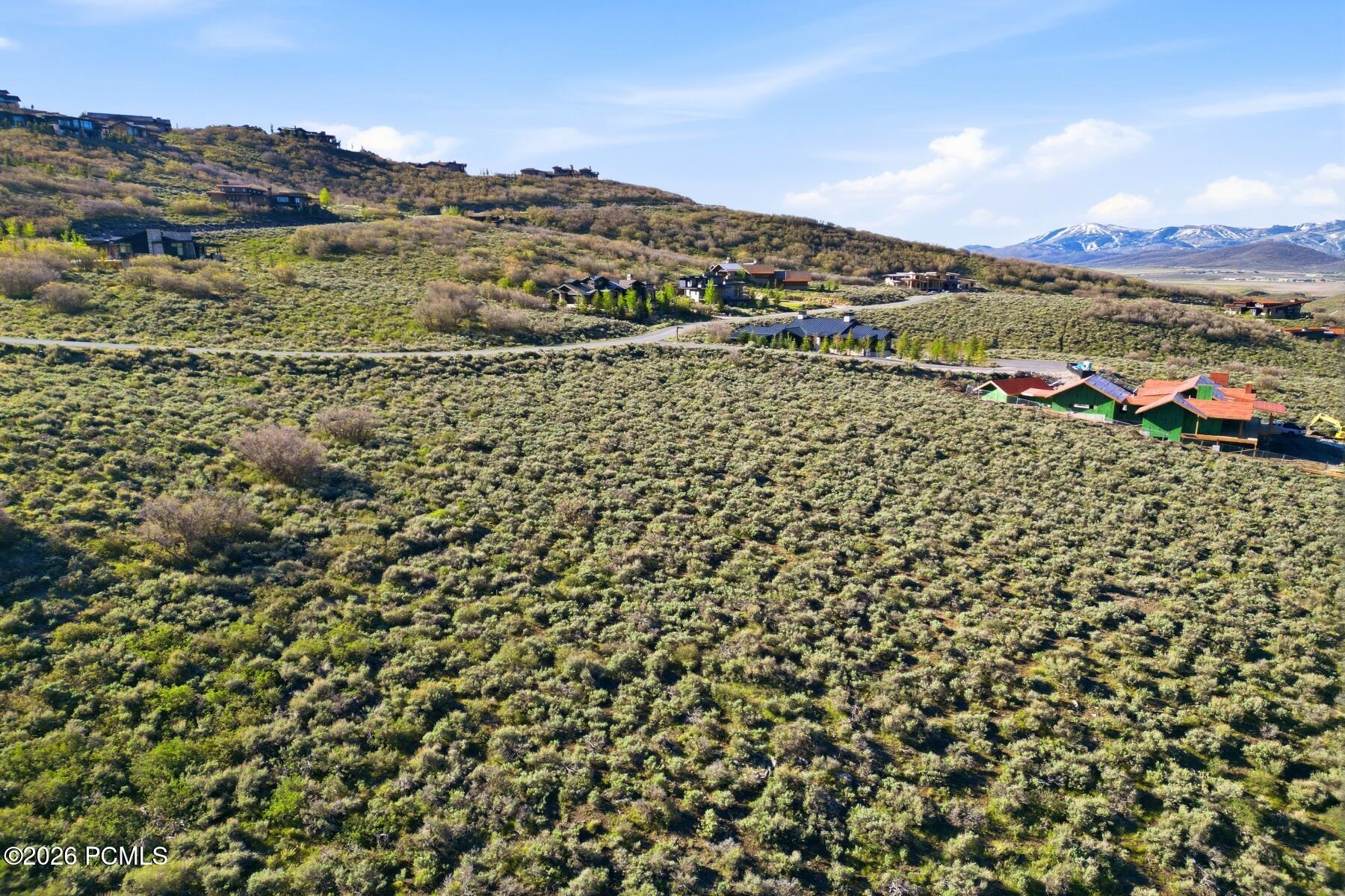 522 East Canyon Gate Road Park City, UT 84098 - Photo 15 of 45