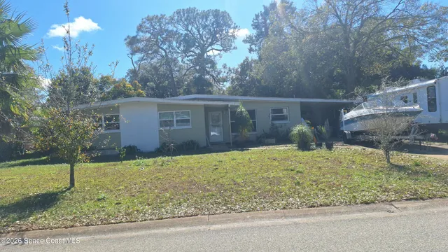 $1,800 | 4255 Abbott Avenue, Titusville, FL 32780