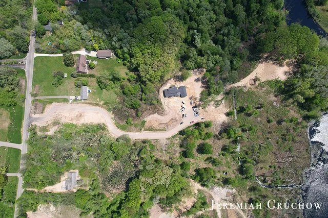 $249,000 | 757 West Sedona Hls Court Northeast, Grand Rapids, MI 49525