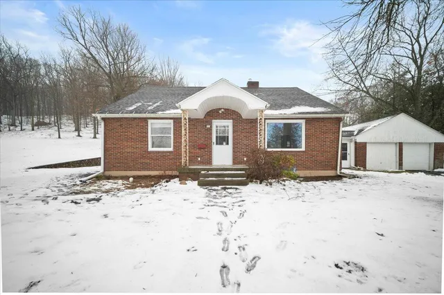 $287,000 | 721 North Jefferson Street, Lowell, MI 49331